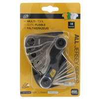 Tool Mini Folding 18 Function 