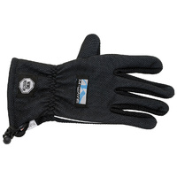 M-Wave Gloves - Windprotector Anthracite