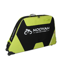 Nooyah Professional Bicycle bag, special fit for DH 29"mountain bikes