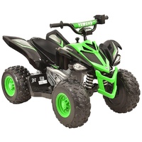 Yamaha 12 Volt Raptor Atv Ride On Boys