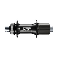 Shimano DEORE XT FH-M8010 Rear Hub 32H 142x12mm E-Through Center Lock