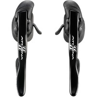 Campagnolo Athena Power-Shift Ergopower EP15-ATB1C 2x 11 Speed Control Shifters