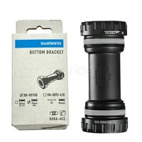 Shimano Dura-Ace Bottom Bracket  BB-R9100 70mm Threaded