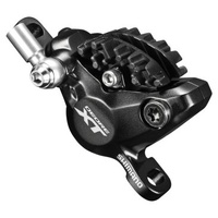 Shimano XT BR-M8000 Disc Brake Caliper (Resin Pads w/ Fin)