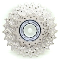 Shimano Ultegra Cassette Sprocket CS-6600 HG 10speed 14-25T 