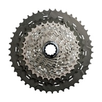 Shimano Deore XT Cassette Sprocket CS-M8000 HG 11-speed 11-46T