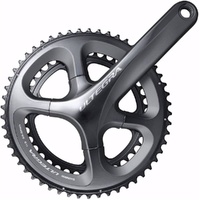 Shimano 6800 Ultegra 11-Speed Crankset 175mm 52-36T