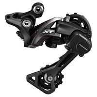 Shimano Deore XT Rear Derailleur RD-M8000-GS Shadow+ MD Cage 11-speed-Bk