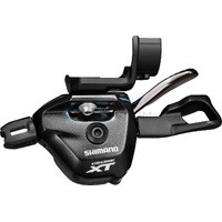 Shimano Deore XT SL-M8000-IL Rapidfire Plus Shifting Lever-I-SpecII-2/3-speed- L