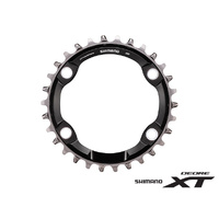 Shimano Deore XT Chainring SM-CRM81 1x11speed 96mm-PCD 30T 