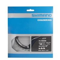 Shimano Deore XT Chainring SM-CRM80 1x11speed 96mm-PCD 34T 