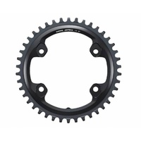 Shimano GRX Chainring FC-RX810-1 11speed 42T Black