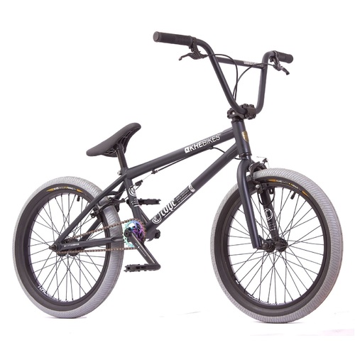 bmx khe bikes
