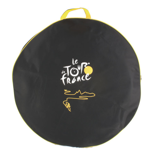  Tour De France Roubaix Wheel Set Bag  Tour De France Roubaix Wheel Set Bag