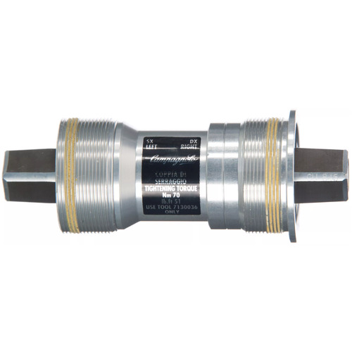 Bottom Bracket Campagnolo Chorus 71x102mm (Italian) Bottom Bracket Campagnolo Chorus 71x102mm (Italian)