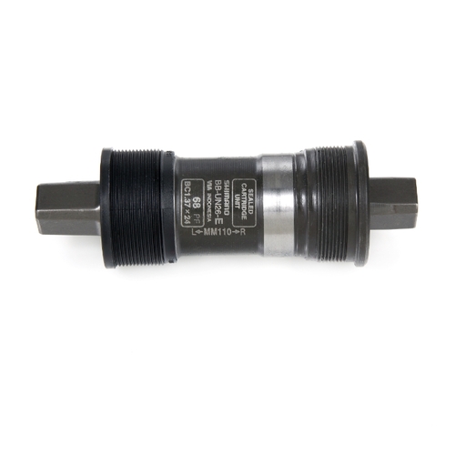 Bottom Bracket Shimano BB-UN26-E  E-Type 68X110mm Bottom Bracket Shimano BB-UN26-E  E-Type 68X110mm