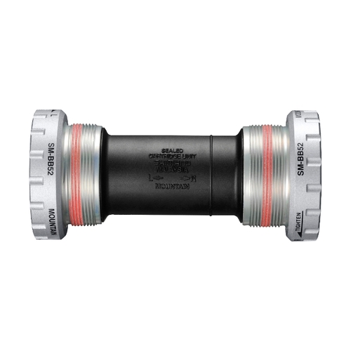 Bottom Bracket Shimano SM-BB52 Deore 68/73 Bottom Bracket Shimano SM-BB52 Deore 68/73