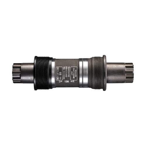 Bottom Bracket Shimano Octalink BB-ES25-E E-Type 73X118  Bottom Bracket Shimano Octalink BB-ES25-E E-Type 73X118 