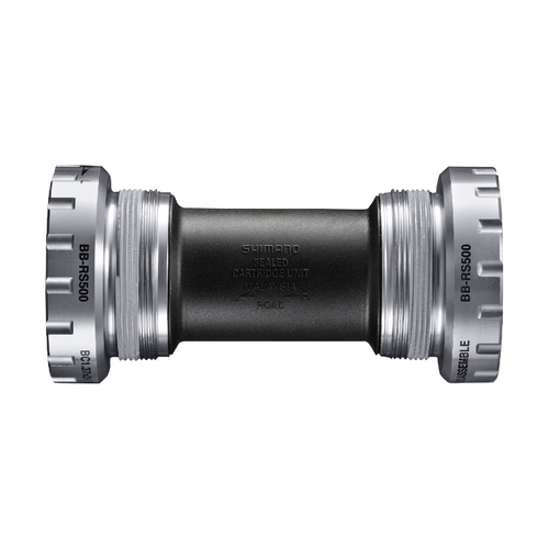 Bottom Bracket Shimano BB-RS500 Tiagra 68mm BSA/English Bottom Bracket Shimano BB-RS500 Tiagra 68mm BSA/English