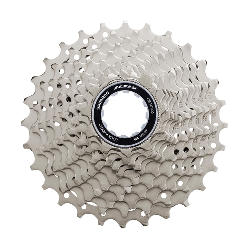 Cassette Shimano CS-R7000 11-Speed 11-28  Cassette Shimano CS-R7000 11-Speed 11-28 