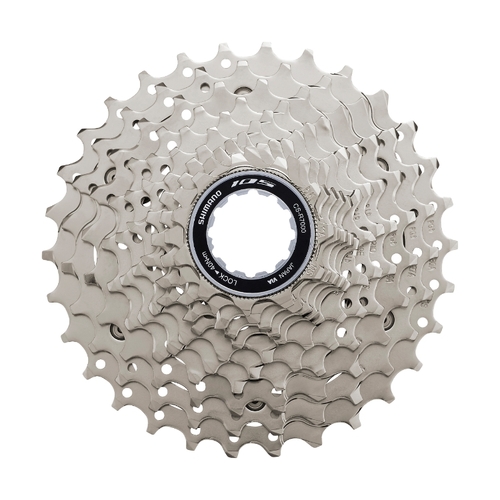 Cassette Shimano CS-R7000 11-Speed 11-30 Cassette Shimano CS-R7000 11-Speed 11-30