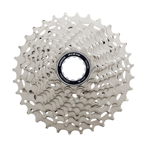 Cassette Shimano CS-R7000 11-Speed 11-32  Cassette Shimano CS-R7000 11-Speed 11-32 