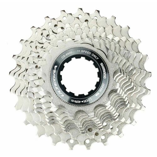 Cassette Shimano CS-6800 11-Speed 12-25  Cassette Shimano CS-6800 11-Speed 12-25 