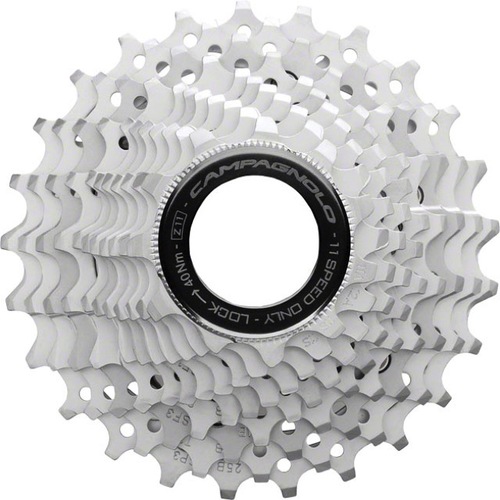 Cassette Campagnolo Chorus 11-25 11-Speed Cassette Campagnolo Chorus 11-25 11-Speed