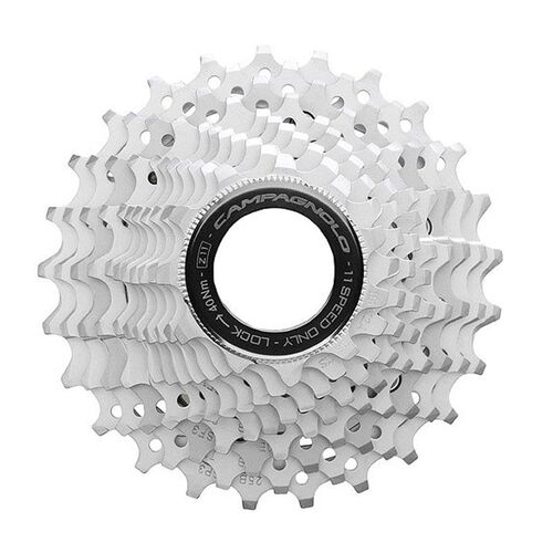 Cassette Campagnolo Chorus 11-29 11-Speed Cassette Campagnolo Chorus 11-29 11-Speed