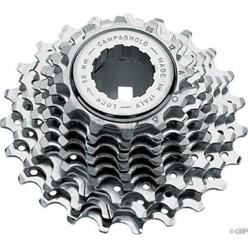 Cassette Campagnolo Veloce 13-26 9-Speed Cassette Campagnolo Veloce 13-26 9-Speed