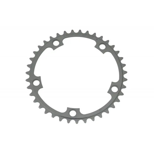 Chainring Shimano FC-6700 10-Speed 39T Ultegra Silver Chainring Shimano FC-6700 10-Speed 39T Ultegra Silver