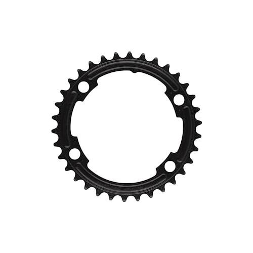 Chainring Shimano FC-5800 34T MA 11-Speed for 50-34T Black Chainring Shimano FC-5800 34T MA 11-Speed for 50-34T Black