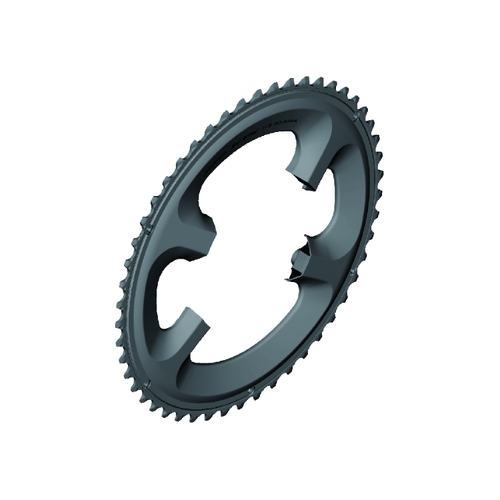 Chainring Shimano FC-5800 53T 11-Speed for 53-39T Black Chainring Shimano FC-5800 53T 11-Speed for 53-39T Black