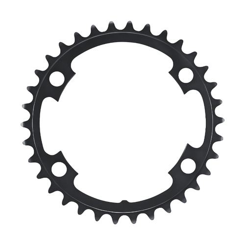 Chainring  Shimano FC-6800 11-Speed 34T for 50-34T Chainring  Shimano FC-6800 11-Speed 34T for 50-34T