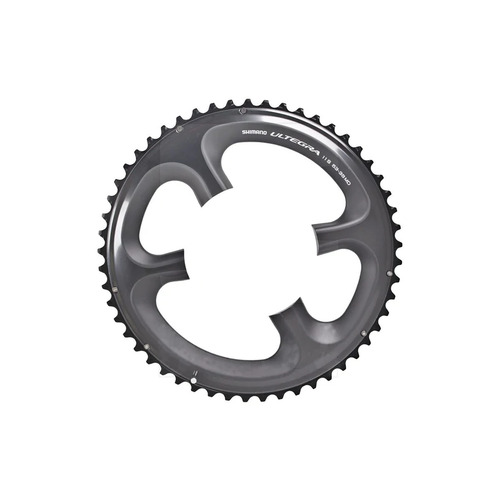 Chainring Shimano FC-6800 11-Speed 53T for 53-39T Chainring Shimano FC-6800 11-Speed 53T for 53-39T