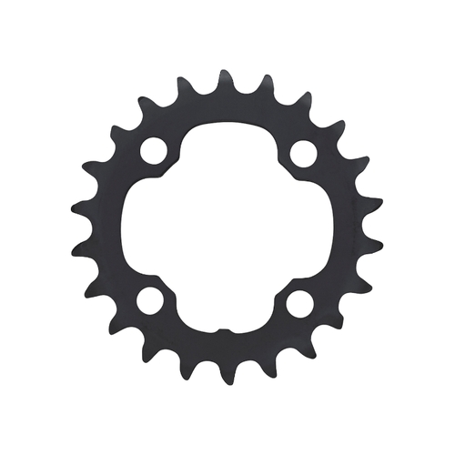 Chainring Shimano FC M770 Deore XT 9 Speed 22T Black SHIMANO