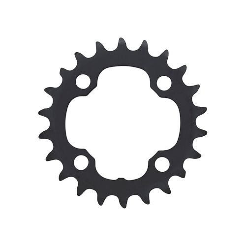 Chainring Shimano FC-M770 Deore XT 9-Speed 22T Black Chainring Shimano FC-M770 Deore XT 9-Speed 22T Black