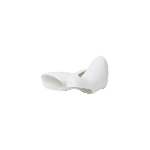 SRAM Lever Hoods 10A Double Tap White SRAM Lever Hoods 10A Double Tap White