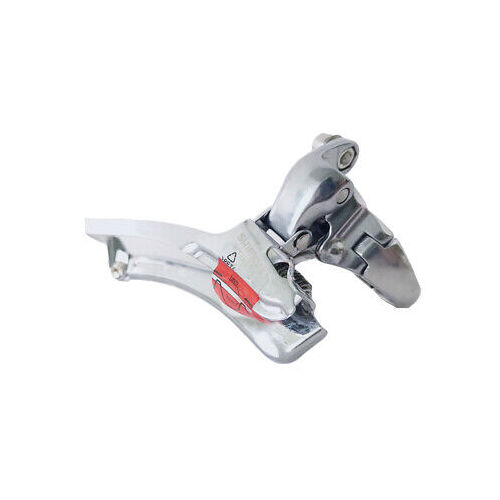 Shimano Front Derailleur FD-R770 10-Speed 31.8 Clamp for Flat-Bar Shifter To Roa Shimano Front Derailleur FD-R770 10-Speed 31.8 Clamp for Flat-Bar Shifter To Roa