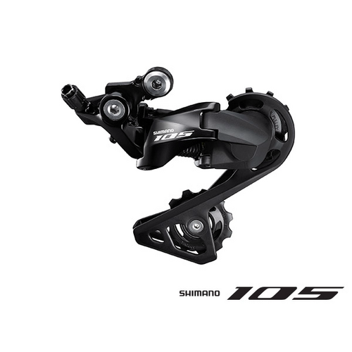 Shimano Rear Derailleur RD-R7000-SS 11-Speed Short Cage Black Shimano Rear Derailleur RD-R7000-SS 11-Speed Short Cage Black