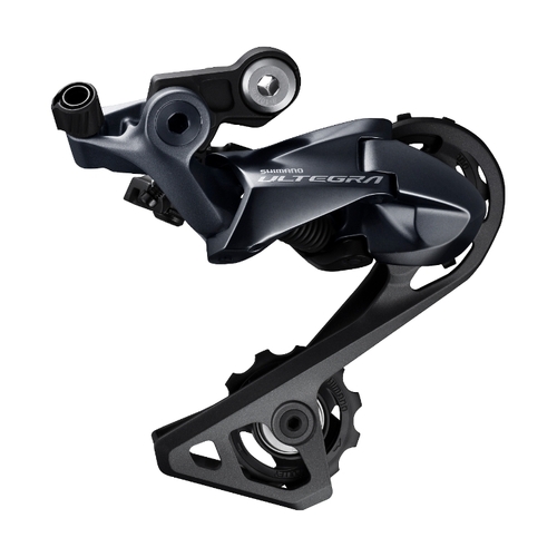 Derailleur Rear Shimano RD-R8000 Ultegra 11-Speed SS Short-Cage Derailleur Rear Shimano RD-R8000 Ultegra 11-Speed SS Short-Cage