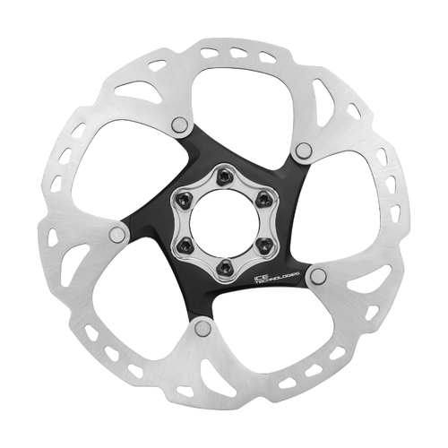 Disc Brake Rotor Shimano SM-RT86 XT Ice-Tech 6-Bolt 180mm Disc Brake Rotor Shimano SM-RT86 XT Ice-Tech 6-Bolt 180mm