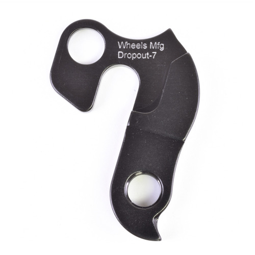 Wheels Manufacturing Derailleur Hanger DH07 Wheels Manufacturing Derailleur Hanger DH07