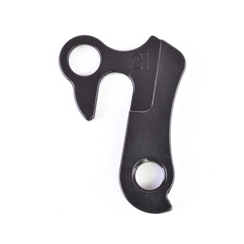 Wheels Manufacturing Derailleur Hanger DH21 Wheels Manufacturing Derailleur Hanger DH21