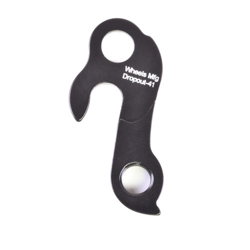 Wheels Manufacturing Derailleur Hanger DH41 Wheels Manufacturing Derailleur Hanger DH41