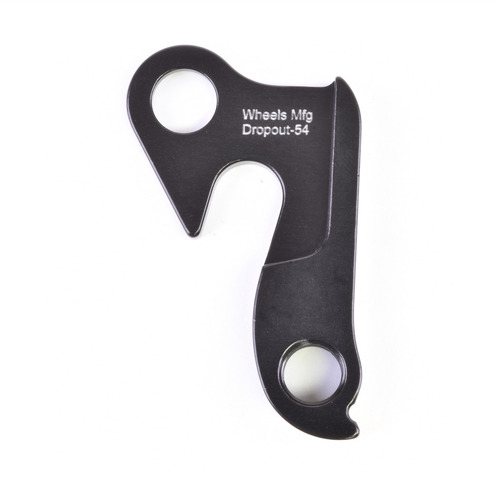 Wheels Manufacturing Derailleur Hanger DH54 Wheels Manufacturing Derailleur Hanger DH54