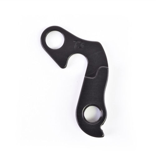 Wheels Manufacturing Derailleur Hanger DH73 Wheels Manufacturing Derailleur Hanger DH73