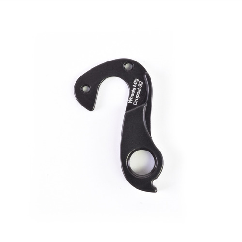 Wheels Manufacturing Derailleur Hanger DH92 Wheels Manufacturing Derailleur Hanger DH92