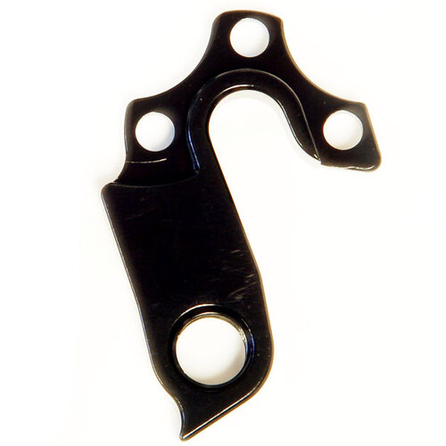 Wheels Manufacturing Derailleur Hanger DH118 Wheels Manufacturing Derailleur Hanger DH118