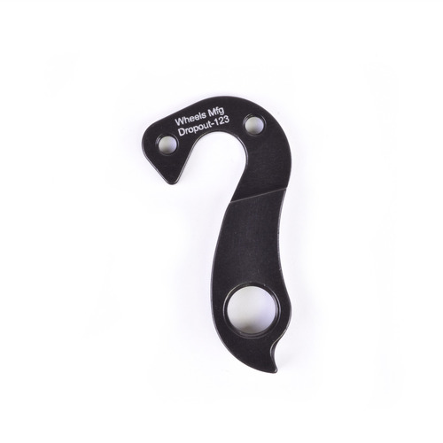 Wheels Manufacturing Derailleur Hanger DH123 Wheels Manufacturing Derailleur Hanger DH123